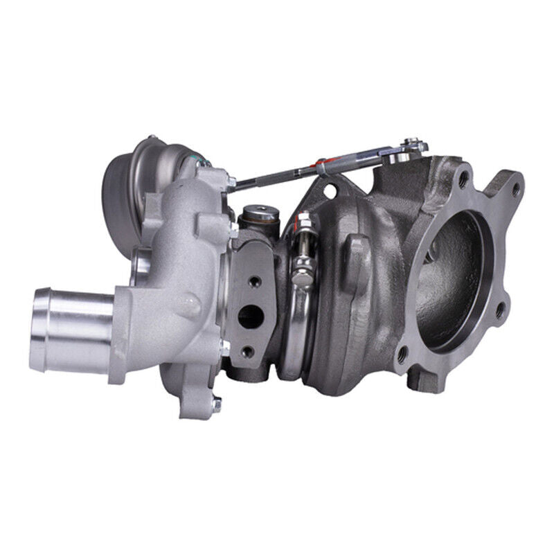 Turbo for 13-19 Ford Explorer/Taurus Police  Lincoln MKS/MKT