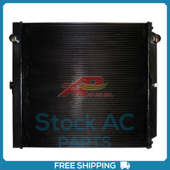 New Radiator for Hitachi Excavator OE# 4448338