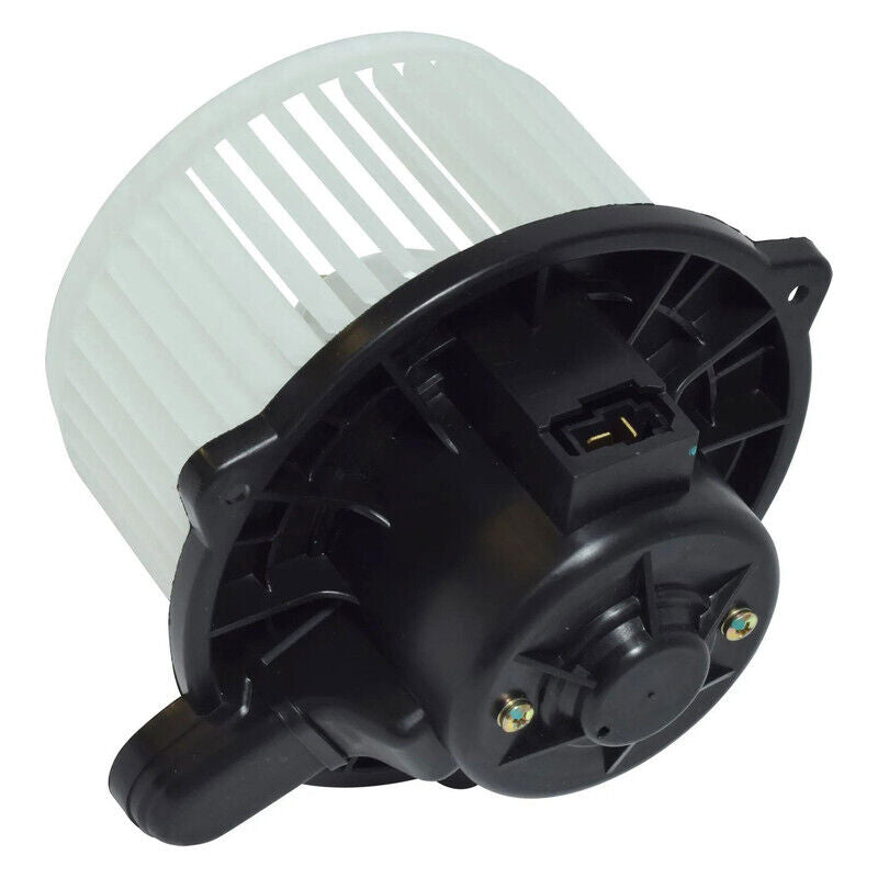 New A/C Blower Motor for 10-13 Kia Soul L4 1.6L/ 2.0L