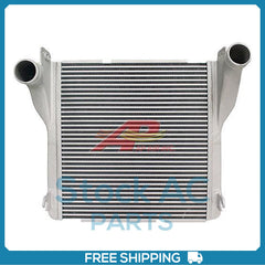 New Intercooler for Kenworth/Peterbilt OE# N8798001