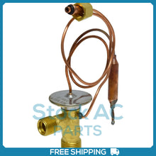 Cargar imagen en el visor de la galería, A/C Expansion Valve for DEUTZ-ALLIS / JOHN DEERE