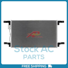 New A/C Condenser for HD Freightliner OE# BHT92710