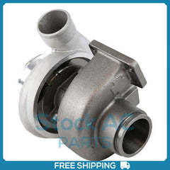 Turbo for 12-12 Komatsu S6D125 Engine OE Garrett 466704-5211S
