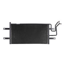 Cargar imagen en el visor de la galería, Transmission Oil Cooler for 03-09 Dodge Ram 2500/3500 5.9TD w/o Flowcontrolvalve
