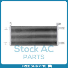 Cargar imagen en el visor de la galería, New Transmission Oil Cooler for 13-18 Ram 2500/3500/4500/5500 6CY/6.7TD