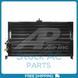 New A/C Condenser for Massey Ferguson OE# 3784061M1