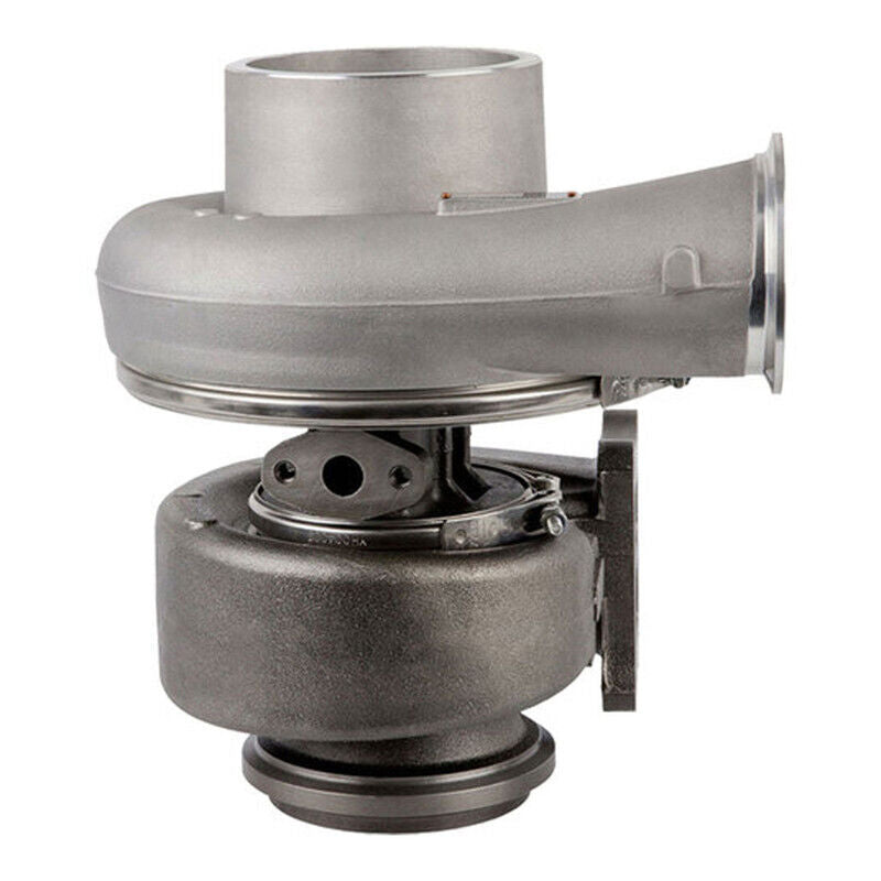 Turbo for 18-18 International Cummins N14 Engine OE Holset HT60 3804502