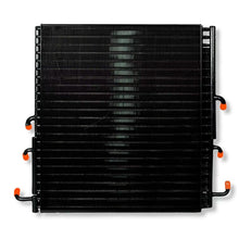 Cargar imagen en el visor de la galería, New Hydraulic Oil Cooler For John Deere Backhoe 300D 310D 315D 210LE OE# AT14119