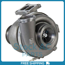 Cargar imagen en el visor de la galería, Turbo for 98-13 Caterpillar Cat C13 ACERT Engines