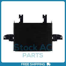 Cargar imagen en el visor de la galería, Transmission Oil Cooler for 03-05 Excursion 03-04 F250SD/F350SD/F450SD/F550SD