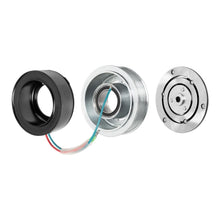 Cargar imagen en el visor de la galería, AC A/C Compressor CLUTCH for Honda CR-V, Civic / Acura ILX, RDX 2.3L 2.4L
