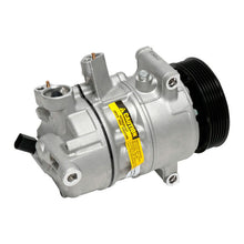 Cargar imagen en el visor de la galería, New A/C Compressor Q3 19-21 Golf/GTI/R/SW 12-21 Jetta 19-21 Taos 22 Tiguan 18-24