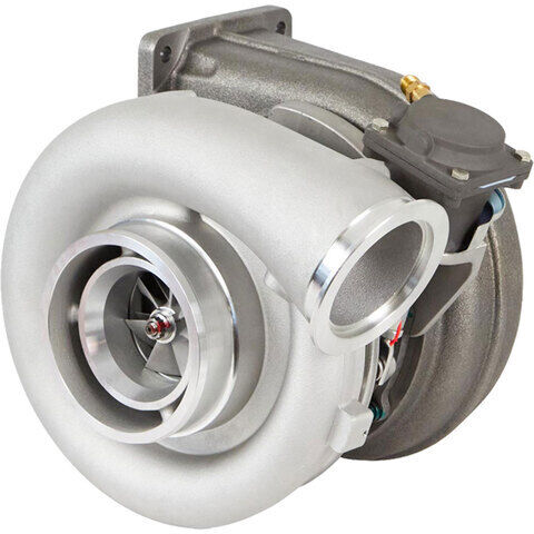 Turbo for 07-11 Detroit Diesel Series 60 Models 12.7L