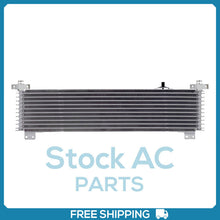 Cargar imagen en el visor de la galería, New Transmission Oil Cooler for 13-15 Cadillac ATV 6CY/3.6L