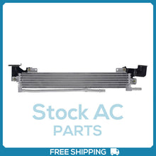 Cargar imagen en el visor de la galería, New Transmission Oil Cooler for 13-19 Ford Taurus/Police 6CY/3.5L