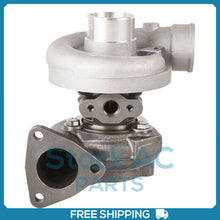 Cargar imagen en el visor de la galería, Turbo for 99-03 Cummins Deutz BF3L914 Engines