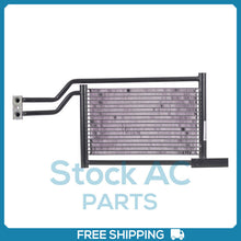 Cargar imagen en el visor de la galería, Transmission Oil Cooler for 95-98 BMW 740I/740Il/750Il 8CY/4.0L/4.4L/12CY/5.4L