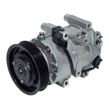 Cargar imagen en el visor de la galería, New A/C Compressor for Hyundai Genesis Coupe 2013-2016 V6 3.8L