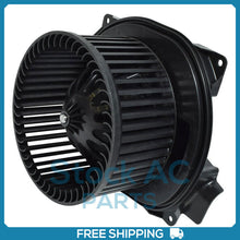 Load image into Gallery viewer, AC Blower Motor for 11-15 Volvo VAH 02-15 VHD 02-16 VNL 10-16 VNM 15-17 VNX