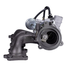 Cargar imagen en el visor de la galería, Turbo for 12-15/17-18 Jaguar XE/XF Land Rover LR2/Range Rover Evoque
