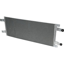Cargar imagen en el visor de la galería, New A/C Compressor Kit for Kenworth/Peterbilt 05-09 Cummins ISX Engine