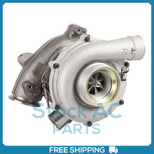 Cargar imagen en el visor de la galería, Turbo for 04-10 Ford E350/E350SD/E450SD/F250SD/F350SD/F450SD/F550SD/F650SD/F750