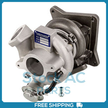 Cargar imagen en el visor de la galería, Turbo for 10-12 Subaru Legacy