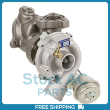 Cargar imagen en el visor de la galería, Turbo for 03-05 Audi A6 Quattro/Allroad Quattro