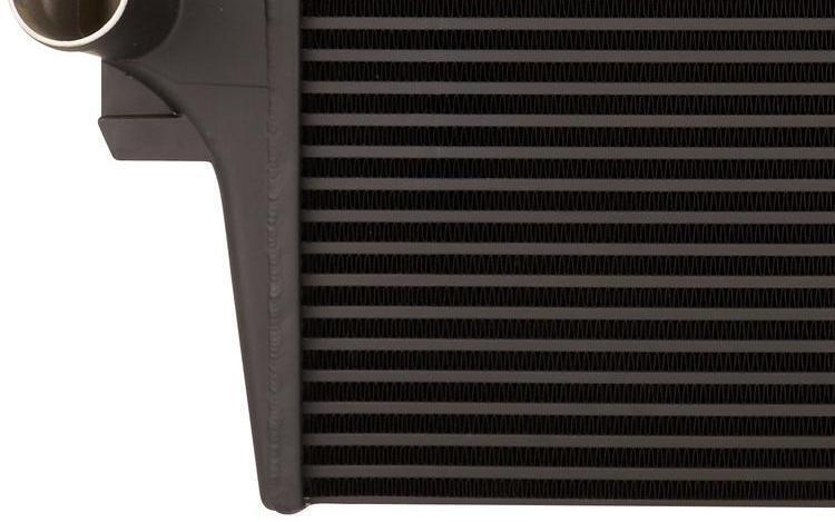 Intercooler for Ford F250SD/F350SD/F450SD/F550SD (03-07) Excursion 6.0TD (03-05)