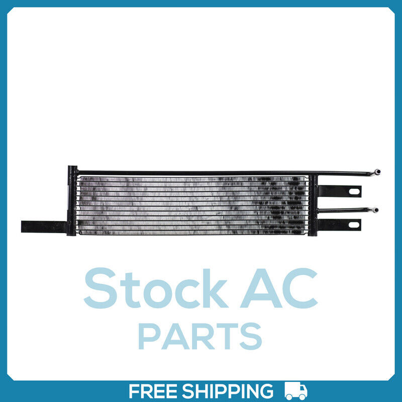 New Transmission Oil Cooler for 04-09 Durango 07-09 Aspen 6CY/3.7L/8CY/4.7L/5.7L
