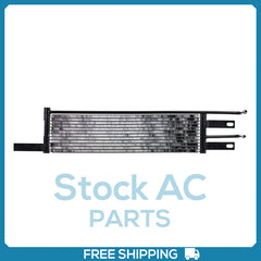 New Transmission Oil Cooler for 04-09 Durango 07-09 Aspen 6CY/3.7L/8CY/4.7L/5.7L