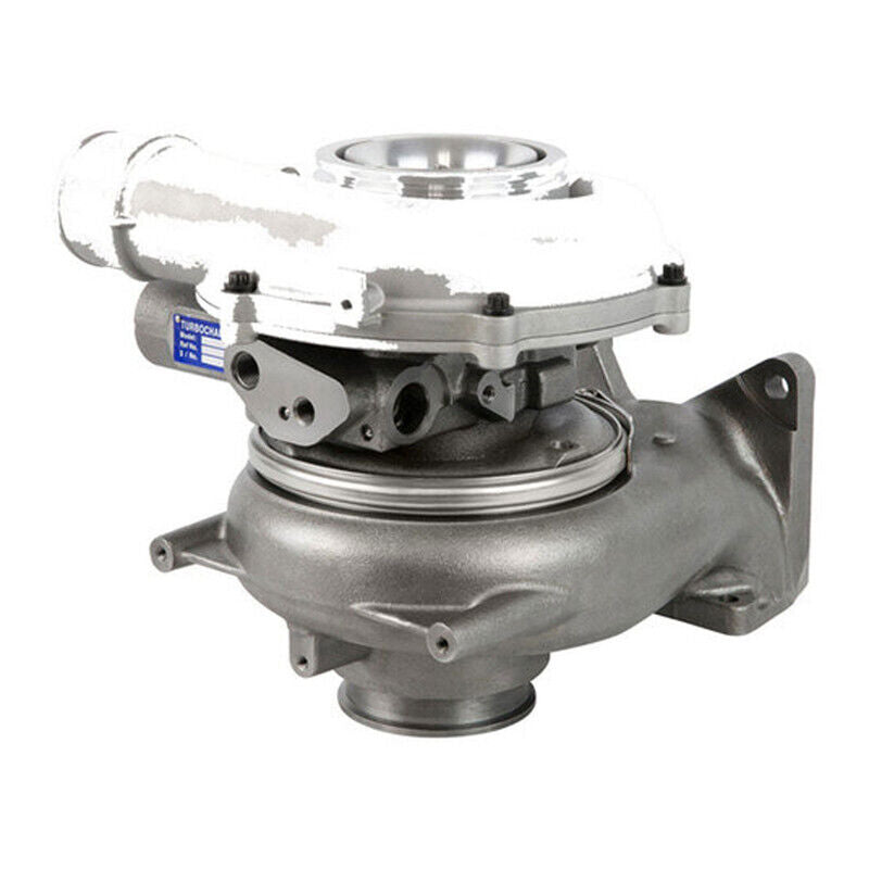 Turbo for 06-07 Chevy Kodiak/Express/Silverado  GMC Topkick/Savana/Sierra