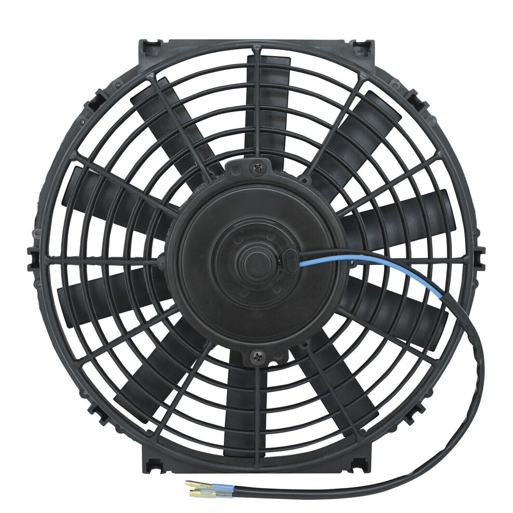 NEW A/C UNIVERSAL KIT UNDERDASH COMPLETE AIR CONDITIONER W/ YORK COMPRESSOR 12V