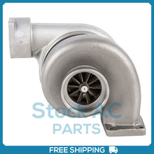 Cargar imagen en el visor de la galería, Turbo for 18 Caterpillar Cat 3306 Engines