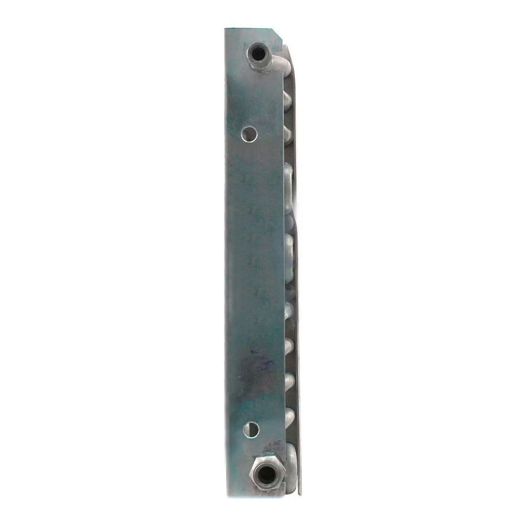 AC Condenser fits Caterpillar 914G / 924G / 928G - REF 199-7043 (Aluminum)