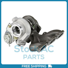 Cargar imagen en el visor de la galería, Turbo for 02-05 Volvo S80/XC90 2.9L L6