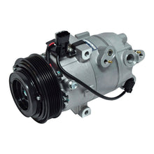 Cargar imagen en el visor de la galería, New A/C Compressor for Kia Forte 19-21 Forte5 20-22 2.0L 6PK 115mm