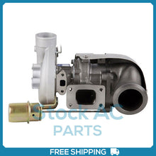 Cargar imagen en el visor de la galería, Turbo for 92-93 Chevy/GMC  C2500/C3500/C3500HD/K2500/K3500
