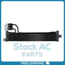 Cargar imagen en el visor de la galería, New Transmission Oil Cooler for 14-18 Jeep Cherokee 4CY/2.4L/6CY/3.2L