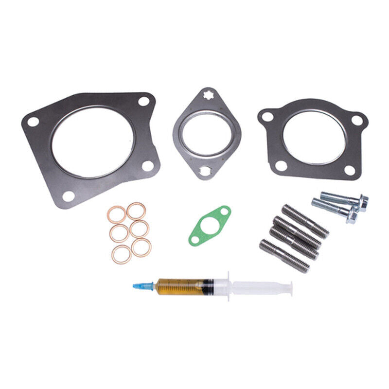 Turbo for 13-19 Buick Envision/Regal  Cad ATS/CTS  Chevy Camaro/Equinox/Malibu