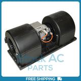New A/C Blower Motor Assembly 24V for Volvo w/ EMI Surpression OE# VOE11006834