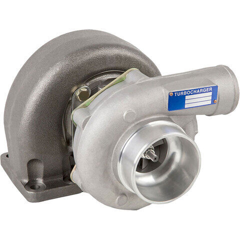 Turbo for 98-98 Case IHC Cummins 4TA-390 Eng OE 3528743  171270  J90602  J908293