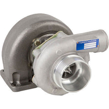 Cargar imagen en el visor de la galería, Turbo for 98-98 Case IHC Cummins 4TA-390 Eng OE 3528743  171270  J90602  J908293