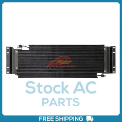 New A/C Condenser for Peterbilt 1803093