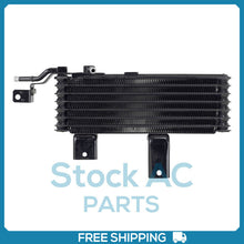 Cargar imagen en el visor de la galería, New Transmission Oil Cooler for 13-15 Lexus RX450H 6CY/3.5H