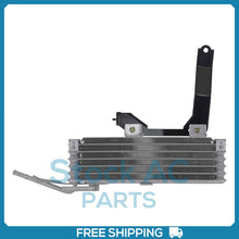 Cargar imagen en el visor de la galería, New Transmission Oil Cooler for 10-12 Lexus RX350 6CY/3.5L (Japan)