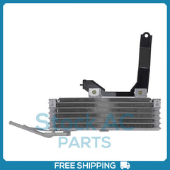 New Transmission Oil Cooler for 10-12 Lexus RX350 6CY/3.5L (Japan)