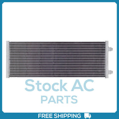 New Transmission Oil Cooler for 11-15 Chevrolet Volt 14-16 Cadillac ELR 4CY/1.4H
