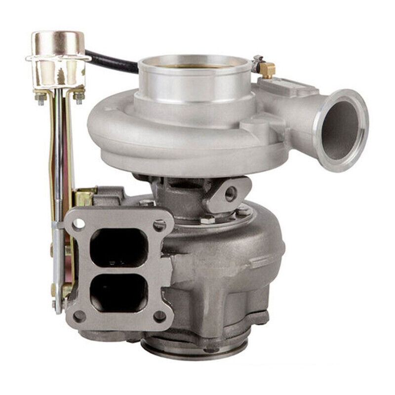Turbo for 00-13 Cummins 8.3L 6CT Engines OE 3591249  3591248