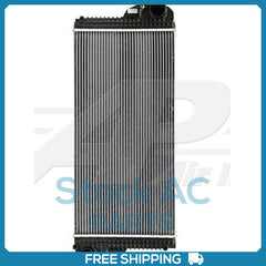 New Radiator for John Deere OE# RE245227